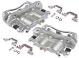 2x Brake Calipers w/ Bracket Front Left & Right for Acura RDX Honda CR-V Odyssey 19-B2958 19-B2959 92554077