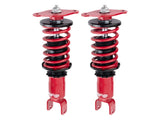 Front & Rear Coilovers Suspension Lowering Kit fit for Nissan Altima Sedan 2013-2018 50378189