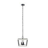 Farmhouse Metal Pendant B03596561
