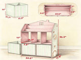 Shelf Book/Tall Bookshelf 98599541