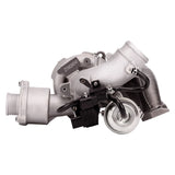 Turbo Turbocharger Fit For Audi A4, A4 Avant, for A4 Quattro Avant 2.0 TFSI 2009-2016145702L , 98444930