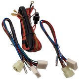 Universal 2-Door Pickup Electric Power Window Regulator Conversion Kit 79026723