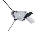Power Window Regulator Assembly LR fit for Honda Accord 2003-2007 660486 23148139