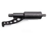 Heavy Duty Torque Multiplier Set Wrench Labor Saving 8ps Sockets Black 82036846