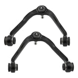 12x Front Control Arms Ball Joints Kit Fit For CHEVROLET SILVERADO 1500 RWD Models 1999 - 2006 54088014