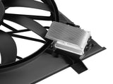 Radiator Brushless Cooling Fan Assembly fit for Mercedes-Benz W163/ML55 AMG 83143298