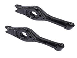2Pcs Rear Lower Control Arms Fits for Hyundai Tucson 10-15 Sonata Kia Optima Sportage 2011-2016 2.0 08659922