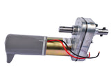 RV Gear Motor Assembly Fits for Lippert Mid Torque Slide Out 1010000188 12V DC LC368446 67944150