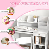 Kids Study Desk 44457238