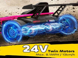 Truck Electric Car 31208969