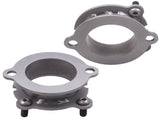 3" Front & Rear Lift Kit fit for Chevrolet Trailblazer EXT Strut Spacers 2002-2009 35626663