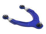 Aluminum Adjustable Front Upper Control Arm fit for Tesla Model 3 / Y 2017-2023 2024 01027856