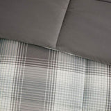 Twin Softspun Down Alternative Comforter Mini Set B035100464