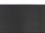 28'' Aluminum Radiator fit for Cadillac Escalade Chevrolet Silverado Sierra 1500 2500 4.8L 5.3L 61869443