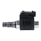 Control Valve Solenoid KV23085 for John Deere Skid Steer Loader 332 328 325 317 61741545