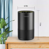 H13 True HEPA Purifier Cleaner with 360&deg Inlet, 40799735