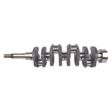 Spacing 52mm Engine Crankshaft 1664123020 For KUBOTA V1903 V2003 V2203 Engine 1664123020 1711623018 37575512