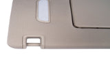 2Pcs Front Left and Right Sun Visors Sunshade for Cadillac Escalade Chevrolet Silverado GMC Yukon XL 26299892