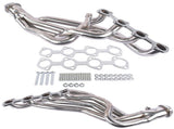 Exhaust Headers Kit Stainless Steel for Ford Mustang GT 4.6L V8 1996-2004 33415040