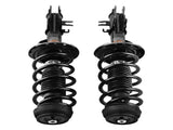 Front Struts w/ Spring Assembly fit for AWD 2013-2022 Buick Encore Chevrolet Trax 61399676
