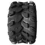 ZUN 2 New Sport ATV Tires 18X9.5-8 18x9.5x8 4PR 98526948