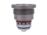 AXE49949 Quick Change Hydraulic Coupling Fits for John Deere Combine 9670STS 9770STS 43124946