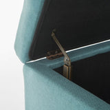 STORAGE OTTOMAN 67218.00DTE