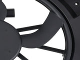 Radiator Cooling Fan fit for Ford Fusion 2010-12 fit for Mercury Milan 622430 BE5Z8C607B 11085352
