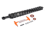 Spiral Helical Cutterhead 13 inch Replacement for DeWalt DW735 DW735X Planers w/ 60 Inserts 76589983