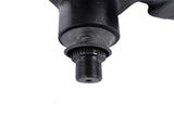 Black Power Steering Gear Box Fit For GMC Sierra Chevy Silverado 1500 2500 3500 Black 32 Splines and 83718652