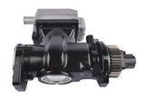 New Air Brake Compressor 3689649NX 3689649RX Replacement for Cummins ISX15 / QSX15 Engine 09747211