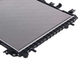 Aluminum Coolant Radiator fit for GMC Canyon 3.6L 2015-2016 13500 52118821 CU13500 85693848