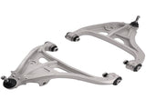 Front Upper Lower Control Arms Left Right fit for F150 Lincoln Mark LT 2005-2008 4WD 62548443