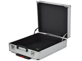 799pcs Aluminum Trolley Case Tool Set Silver 01355187