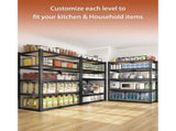 2200 LBS Weight Capacity Constructed with high-density MDF boards and a thickened steel frame, this 62622077