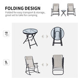 Garden chair / Rocking Chair 28598857