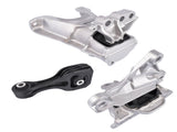 Engine Motor & Transmission Mount for 2016-2019 Honda Civic 2.0L A45004 A45006 A45005 50820TBAA02 88926122