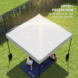 Replacement Canopy Top 10254871