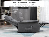 Riser Recliner Chair 89825455