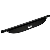 Black Cargo Security Shade for GMC Terrain Chevy Equinox 18-24 84390989 84157819 31095370