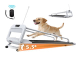 2025 New Quiet Smart Pet Treadmill, Adjustable Speed, Perfect for Small/Medium Dogs W215P296966