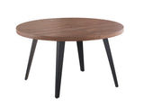 Extendable table,DINING TABLE,OFFICE TABLE,COFFEE TABLE,metal leg,MDF W234P288306