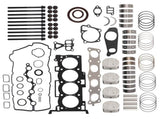 G4KE Engine Rebuild Kit w/ PistonsGasketsBearings fit for Hyundai Sonata 2007-2019 41641881