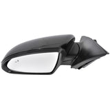Front Driver Side Power Mirror Heated with Blind Spot Fits for Kia Optima 1.6L 2.0L 2016-2020 43559533