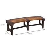Outdoor Garden Bench Garden chair 92797199