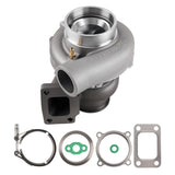Turbo Turbocharger Fit for all 4/6 cylinder and 2.5L-6.0L engines Capable of Boosting Horse Power up 90720769