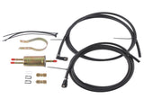 Fuel Line Kit for Chevrolet Cobalt 2005-2010 Pontiac G5 2007-2010 Saturn Ion 2003-2007 2.2L 07355968