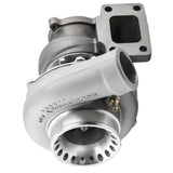 Upgrade T3T4 GT35 GT3582 GT30 A/R .70 Cold A/R .63 Compressor Turbine Turbo Charger 87225953