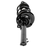 Front Pair Complete Struts Assembly w/coil springs Fits 2008-2011 Ford Focus 86016004