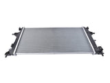 Radiator without Oil Cooler Fit for Kia Forte Sedan 2019-2023 Elantra 2017-2020 Elantra GT 2018-2020 11360258